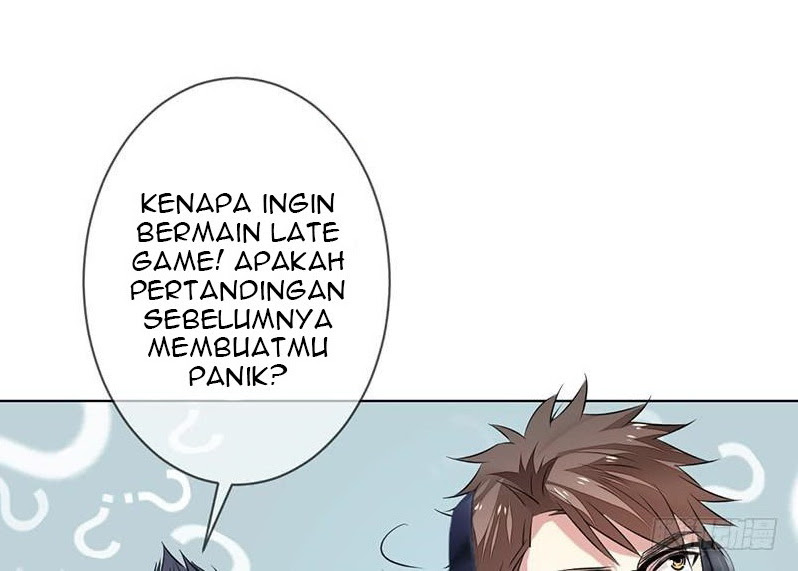 NSD Gaming Chapter 141 Bahasa Indonesia